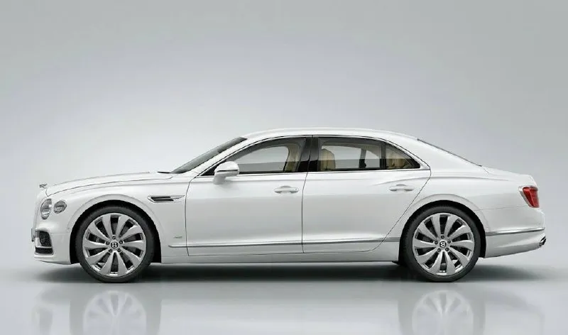 Bentley